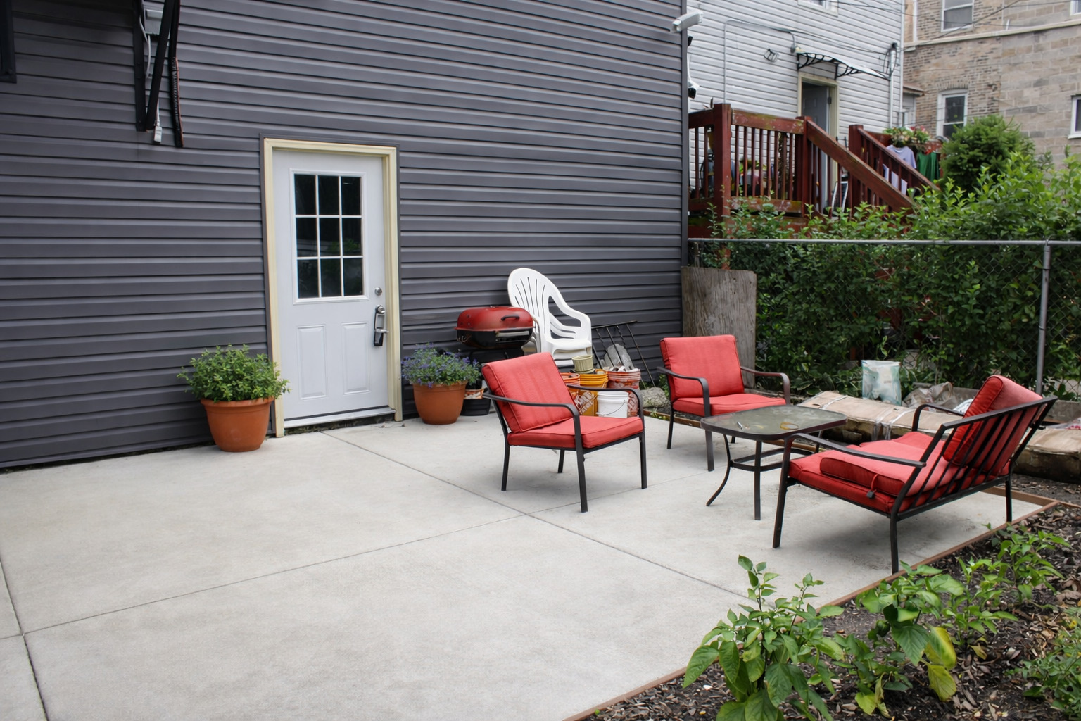 2146 W 21 Street Unit: 1