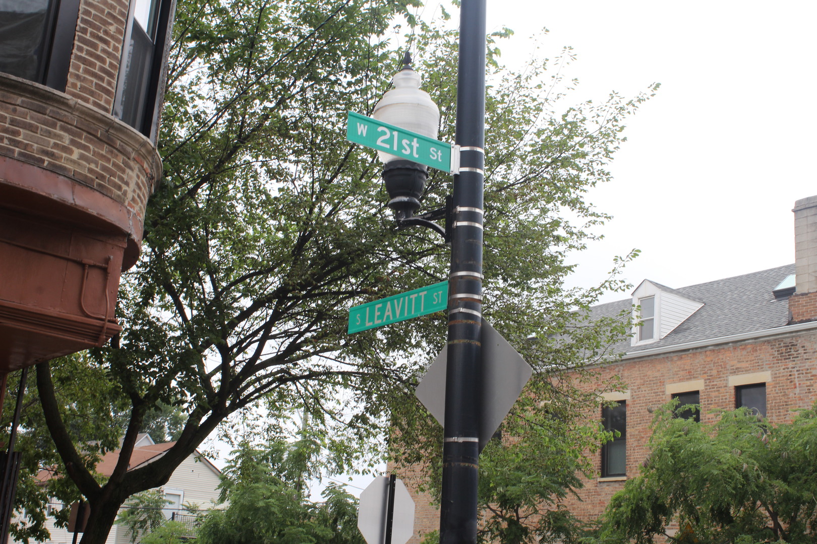 2146 W 21 Street Unit: 1