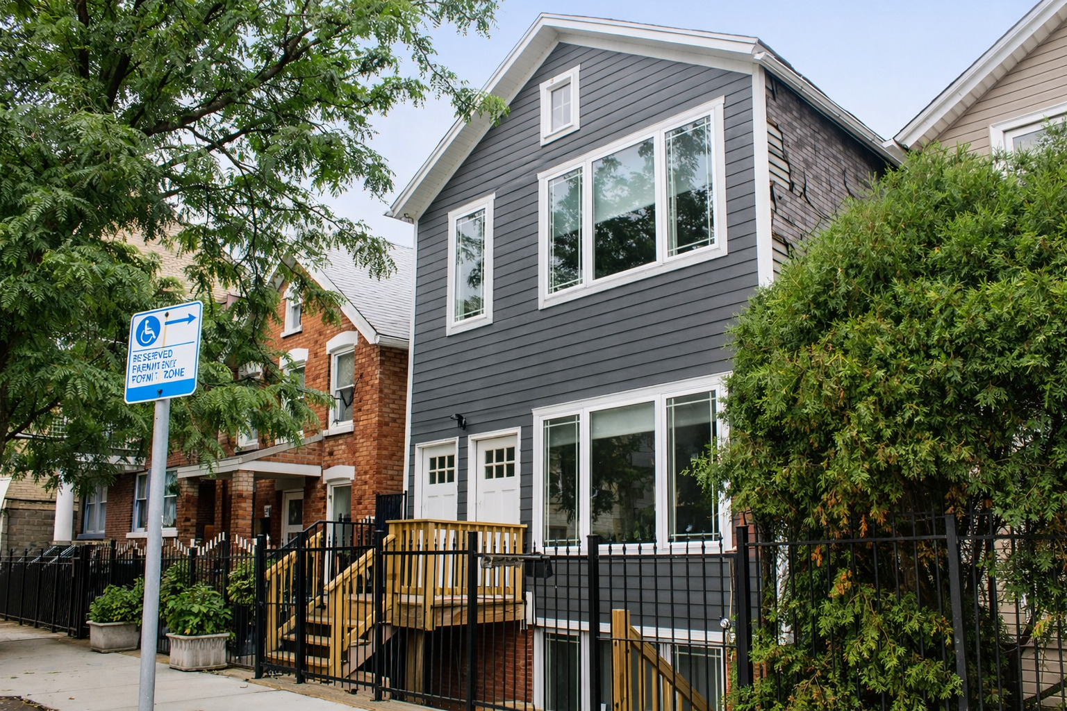 2146 W 21 Street Unit: 1