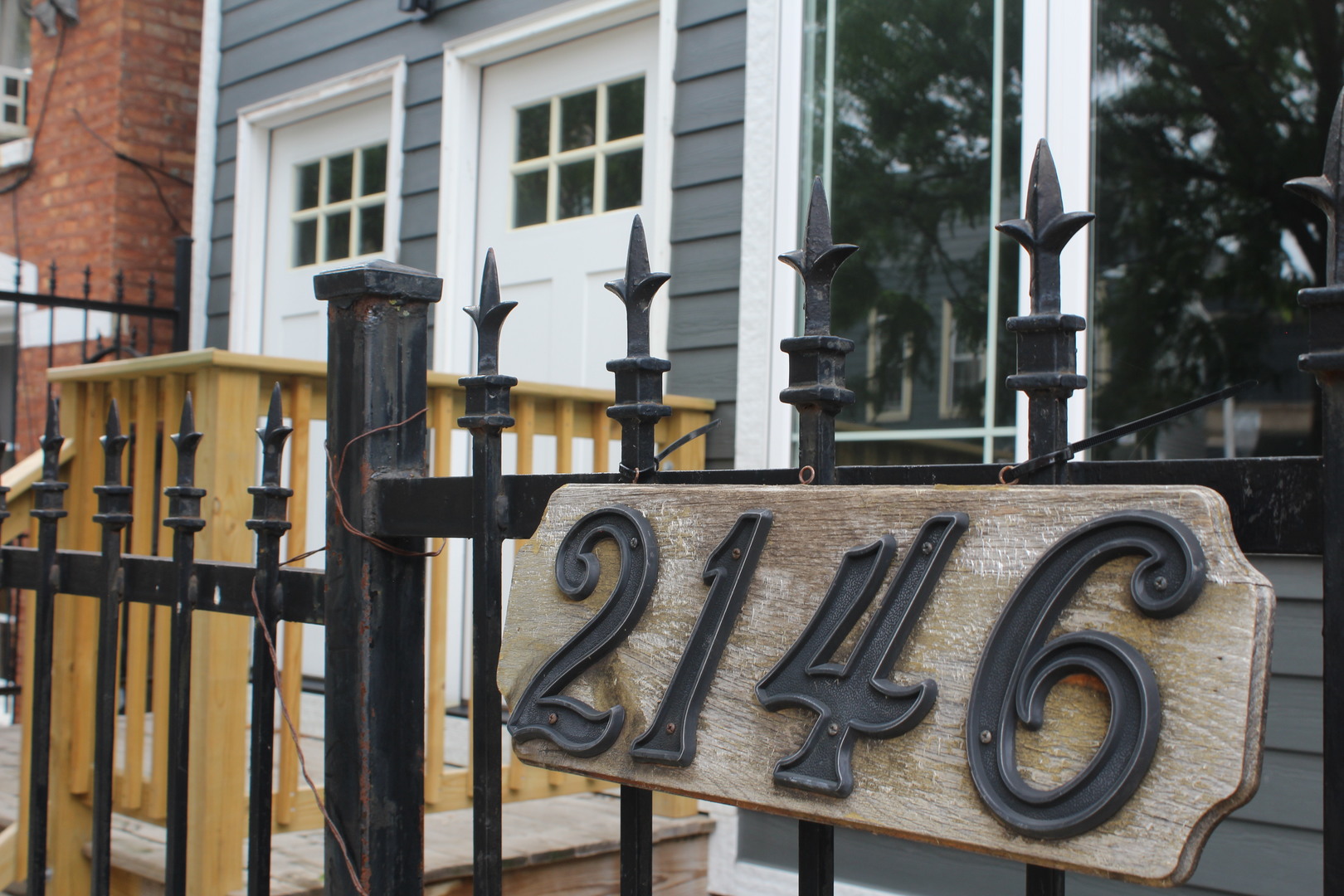 2146 W 21 Street Unit: 1