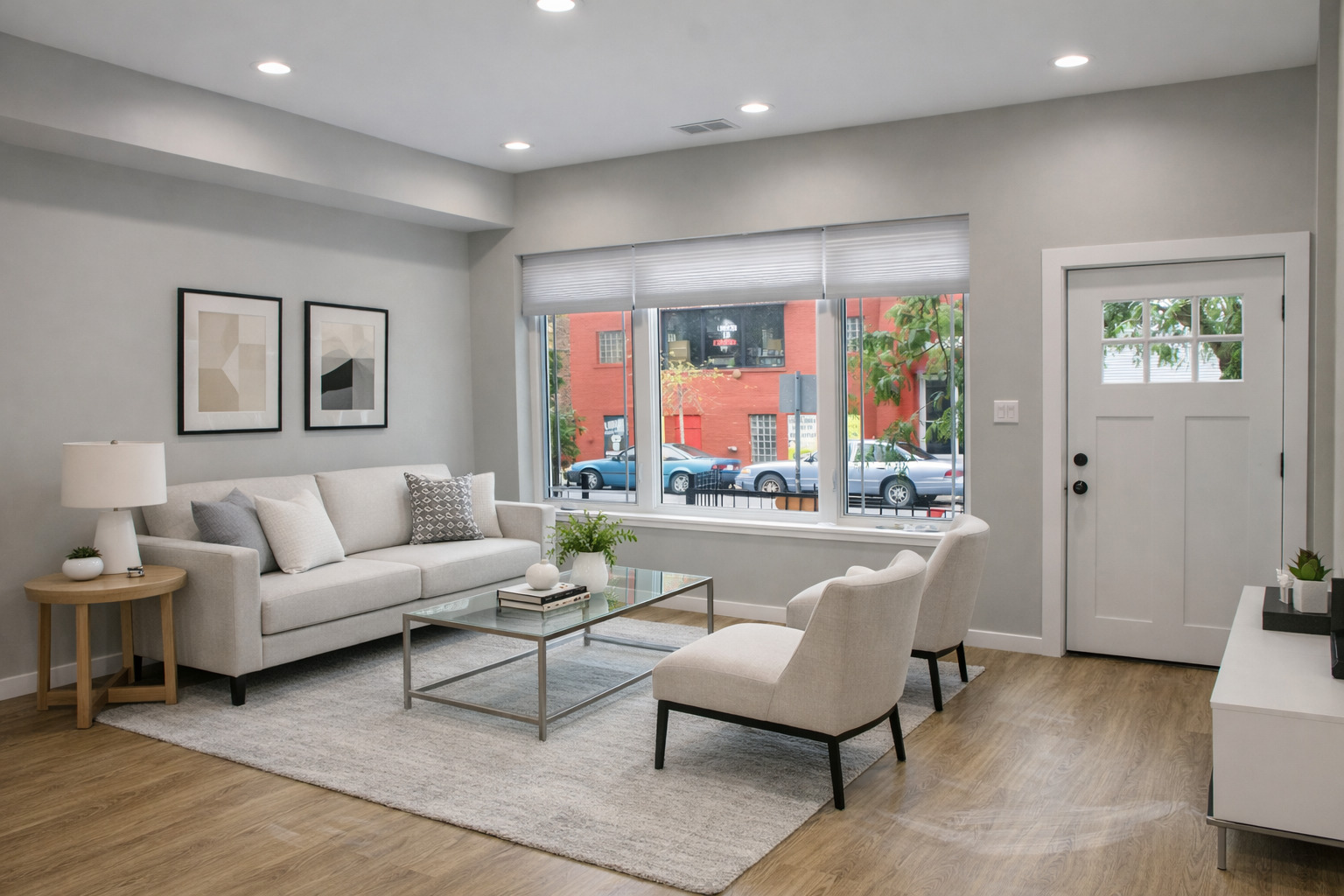2146 W 21 Street Unit: 1