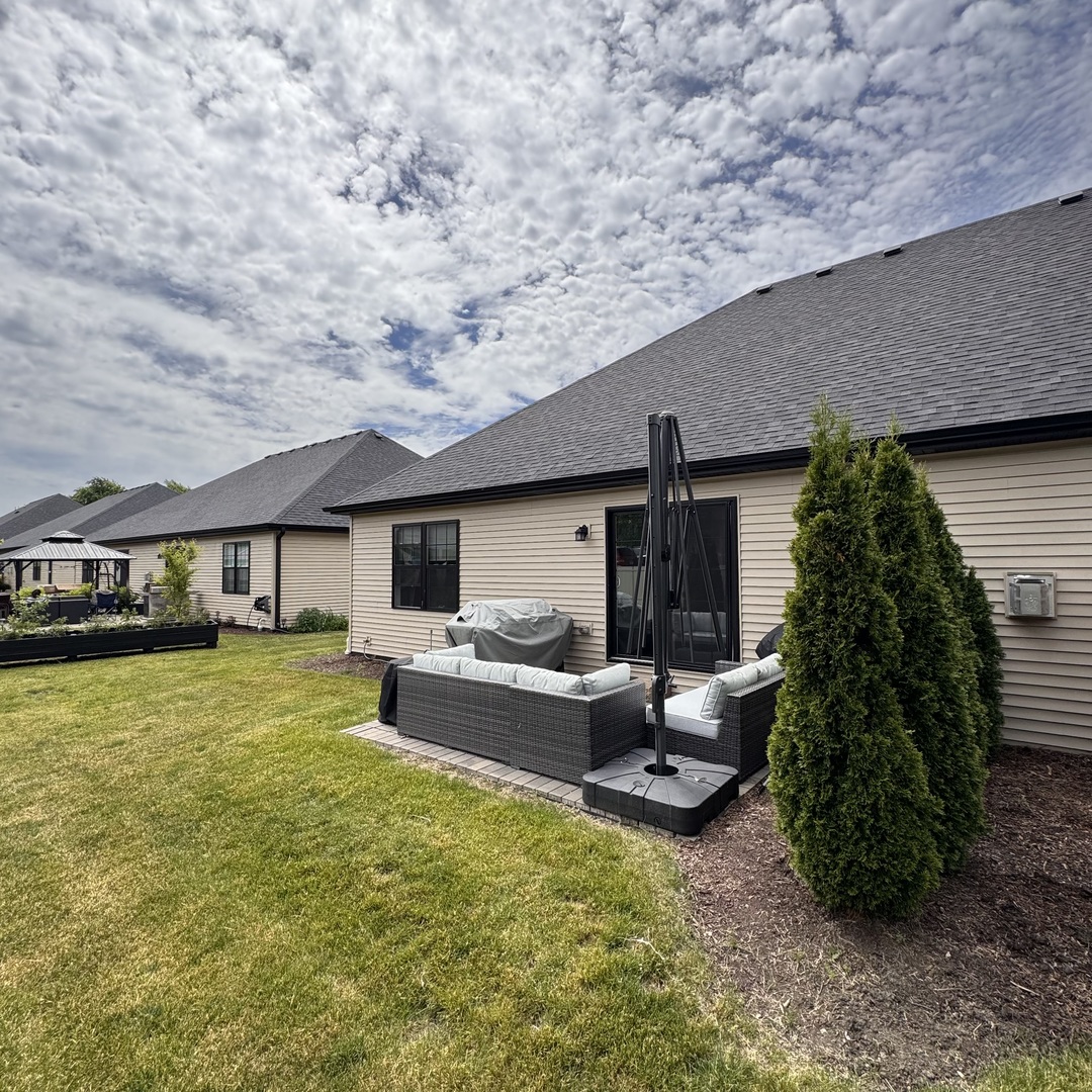 548 Mihelich Lane