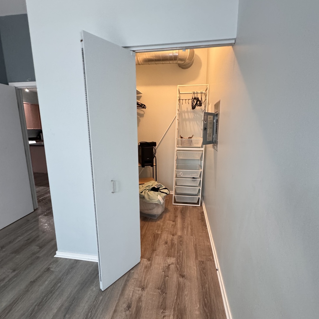 1631 S Michigan Avenue Unit: 402