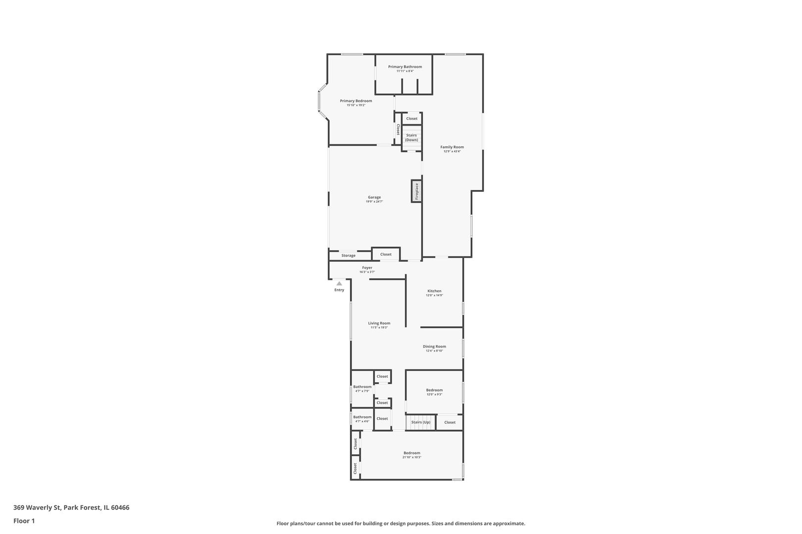 369 Waverly Street