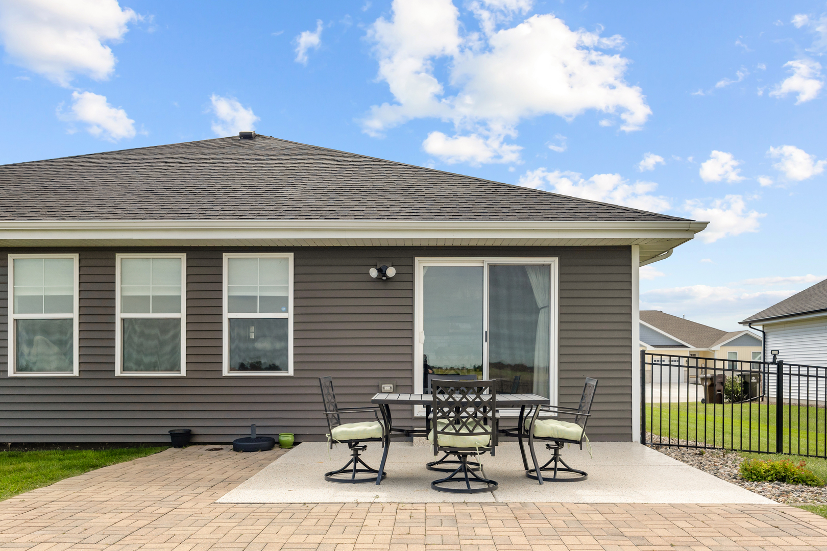 1631 Condor Drive