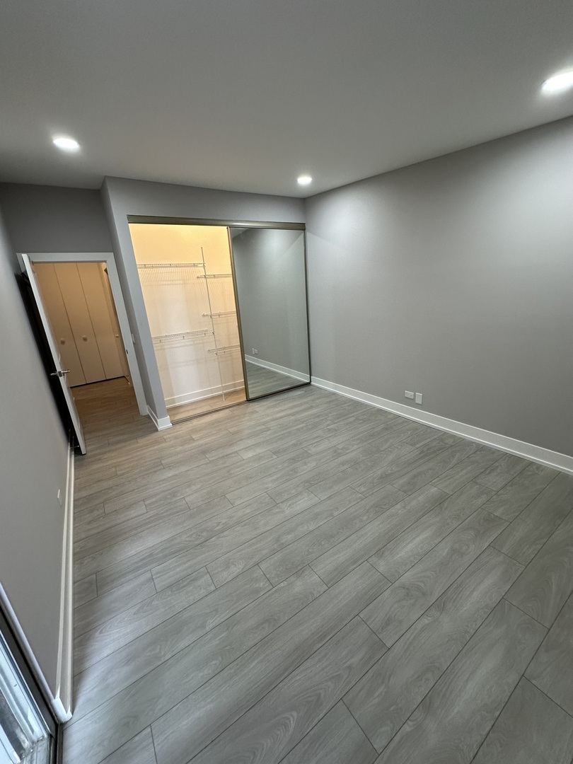 5700 Hillcrest Lane Unit: 3J