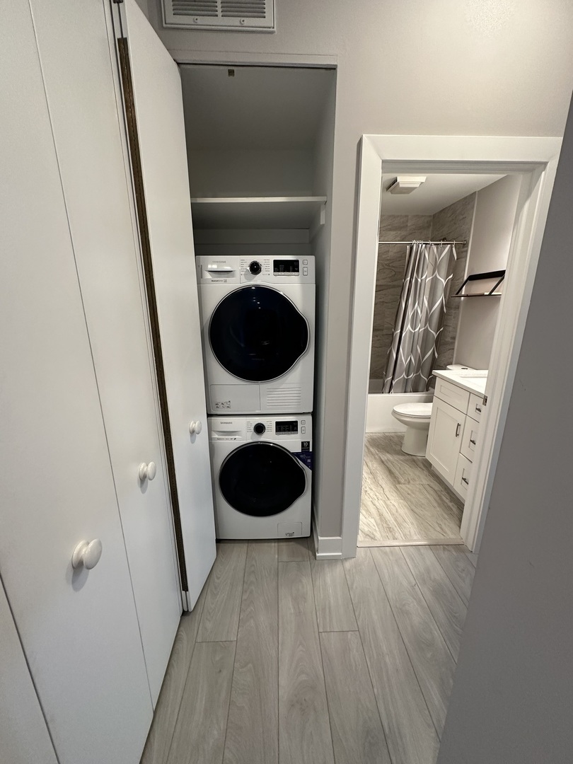 5700 Hillcrest Lane Unit: 3J