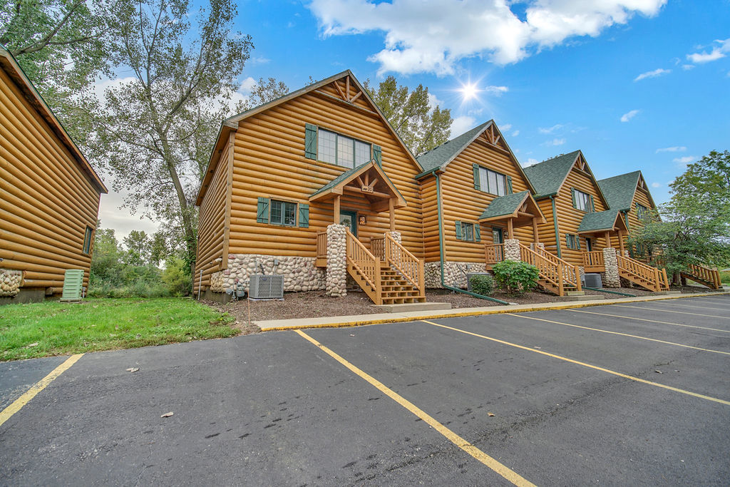 2643 N Il Route 178 Highway Unit: 20-1