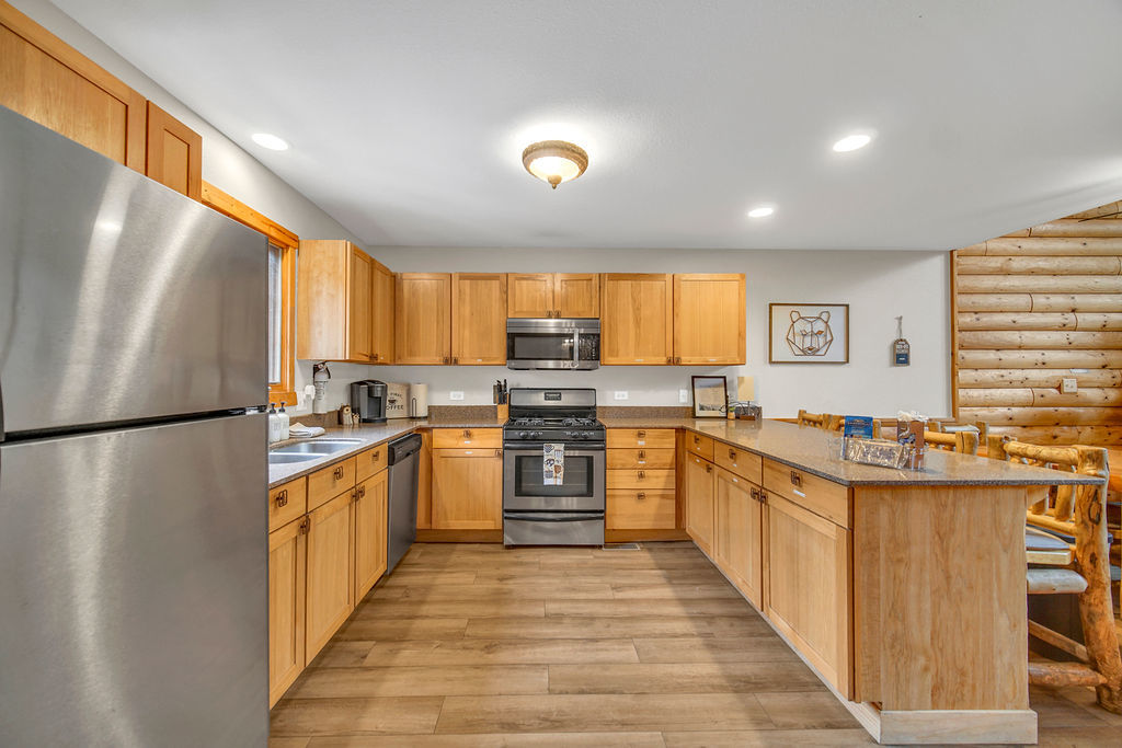 2643 N Il Route 178 Highway Unit: 20-1