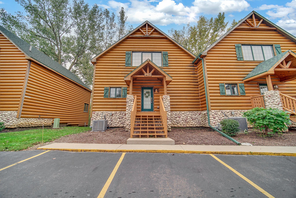 2643 N Il Route 178 Highway Unit: 20-1