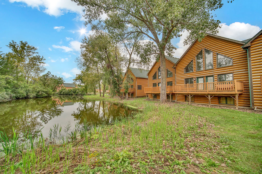 2643 N Il Route 178 Highway Unit: 20-1