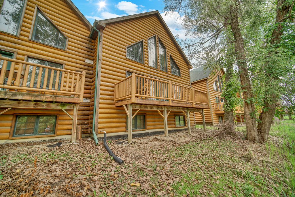 2643 N Il Route 178 Highway Unit: 20-1