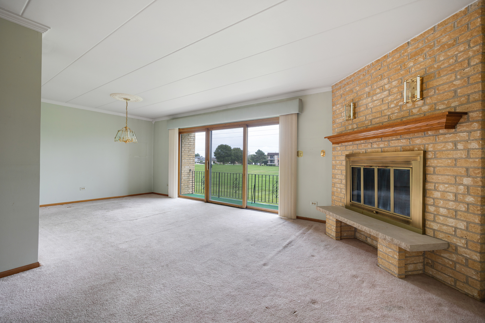 15703 S Sunset Ridge Court Unit: 1N