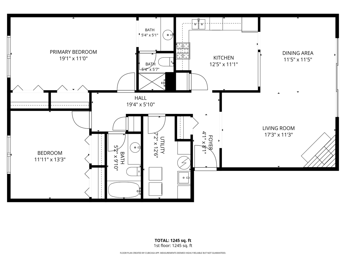 15703 S Sunset Ridge Court Unit: 1N