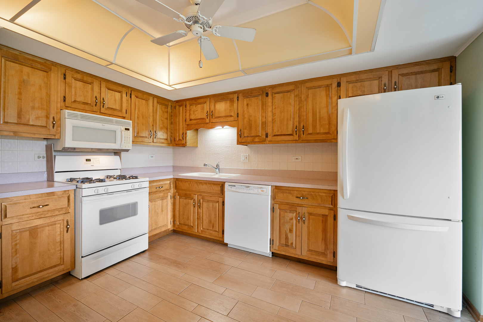 15703 S Sunset Ridge Court Unit: 1N