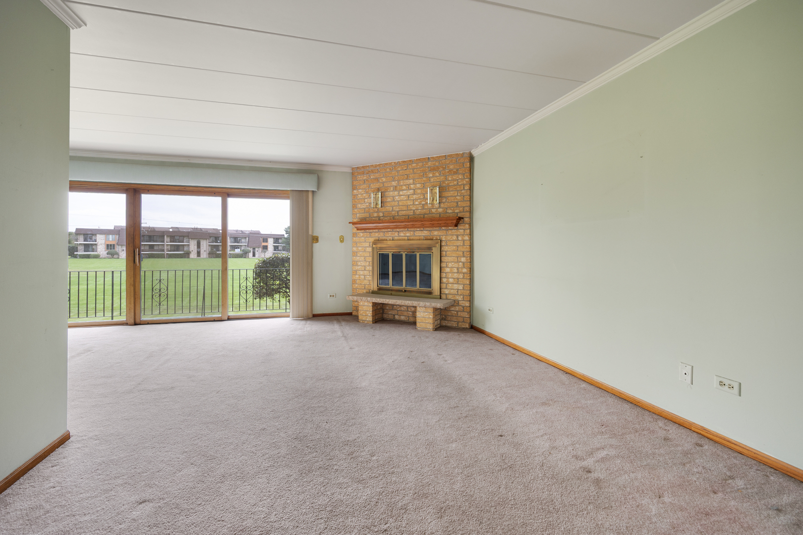 15703 S Sunset Ridge Court Unit: 1N