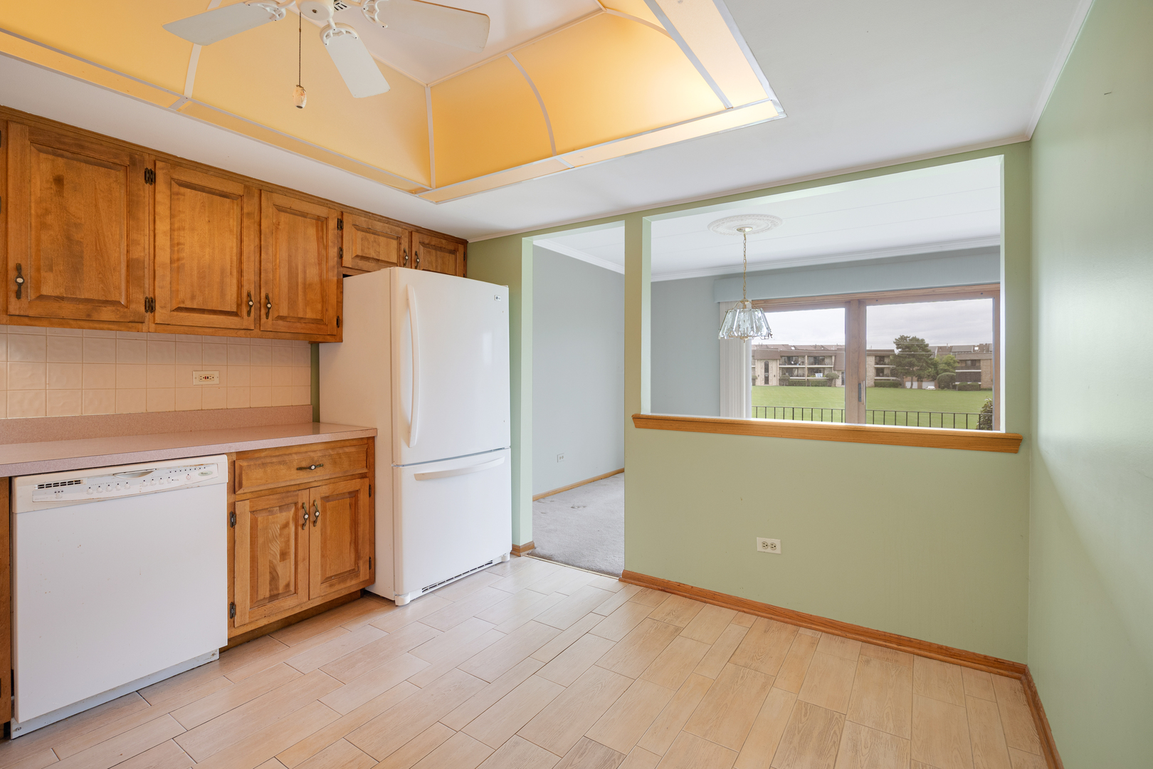 15703 S Sunset Ridge Court Unit: 1N
