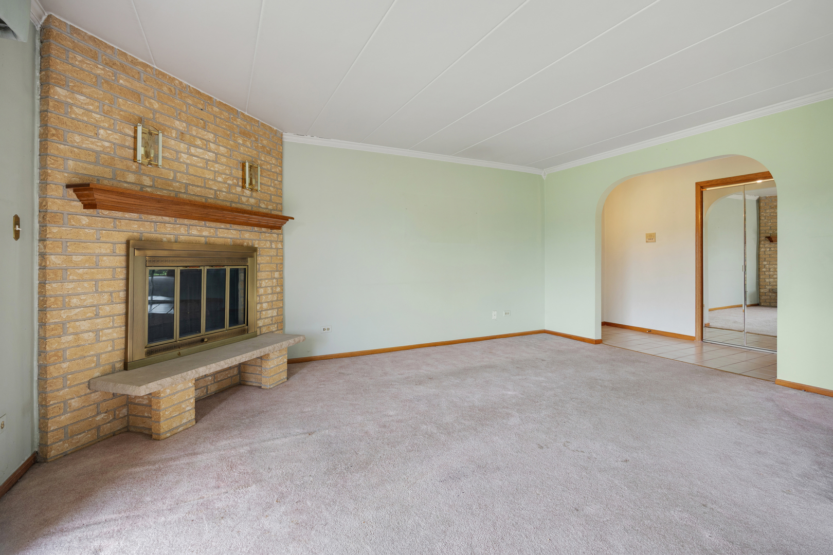 15703 S Sunset Ridge Court Unit: 1N