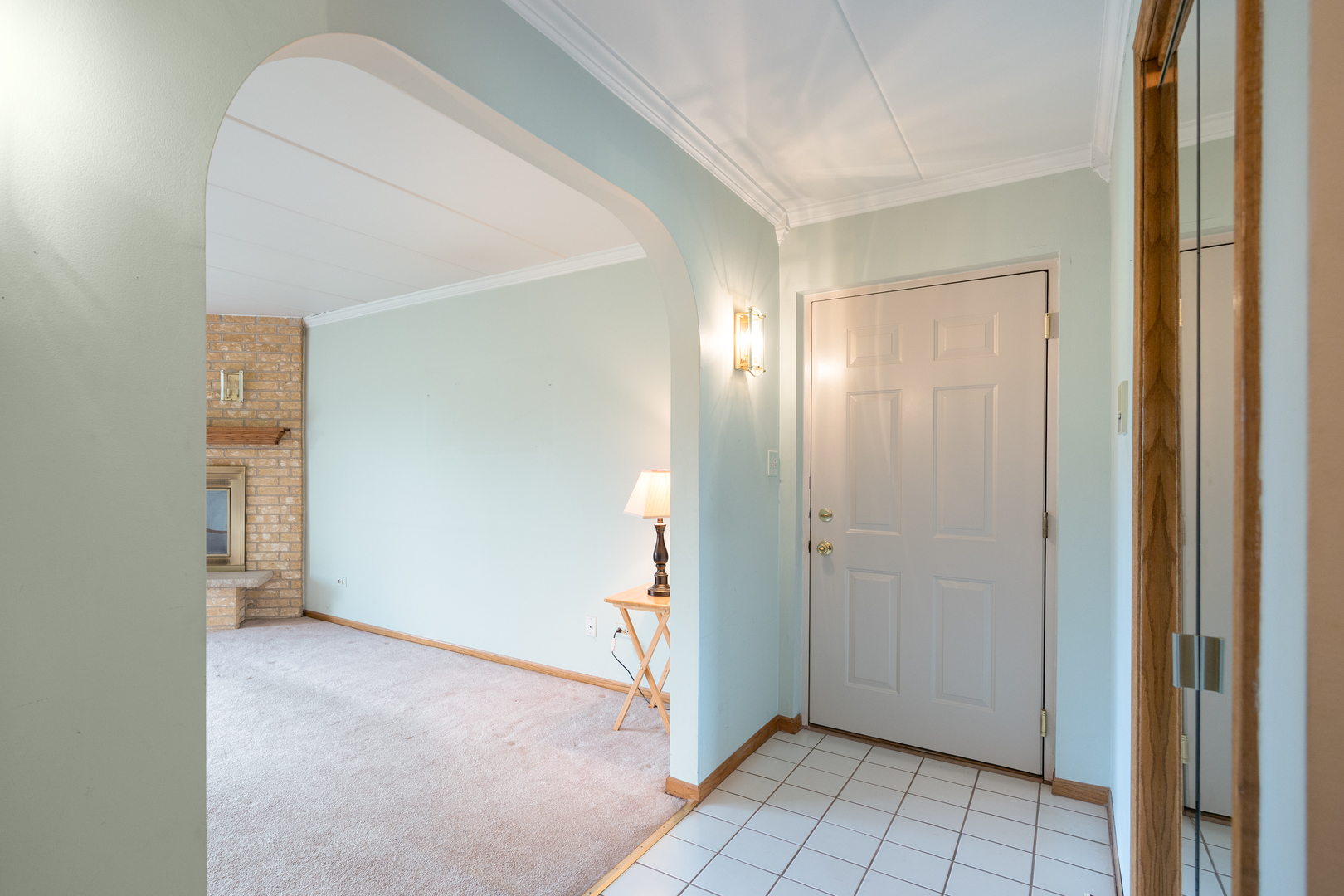 15703 S Sunset Ridge Court Unit: 1N