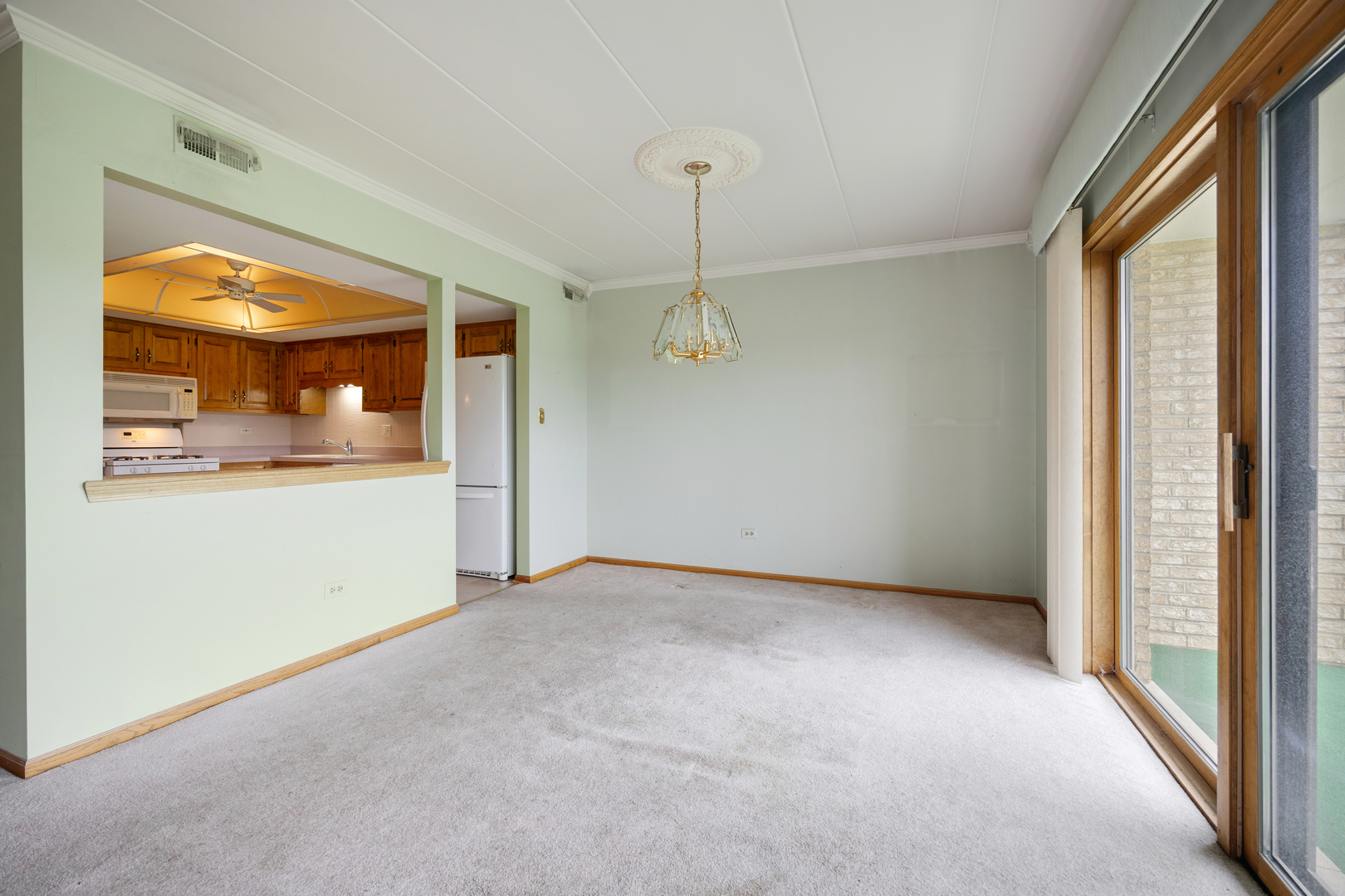 15703 S Sunset Ridge Court Unit: 1N