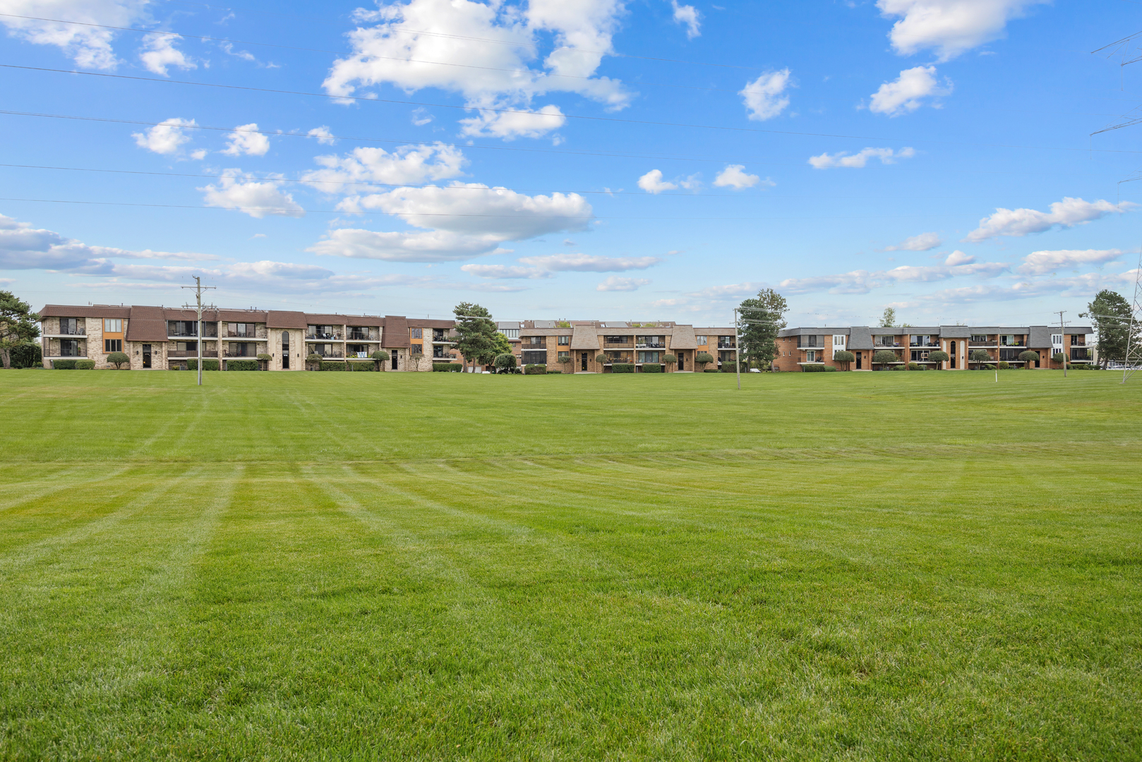 15703 S Sunset Ridge Court Unit: 1N