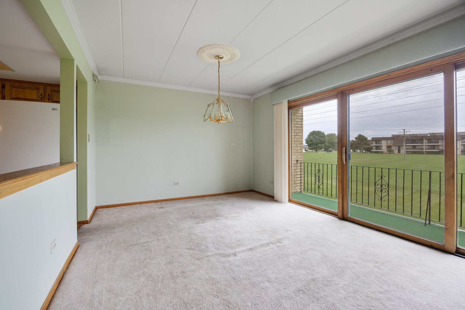 15703 S Sunset Ridge Court Unit: 1N
