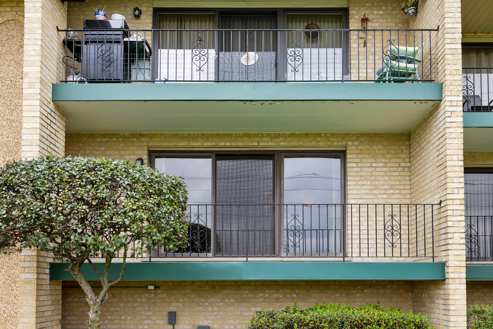 15703 S Sunset Ridge Court Unit: 1N
