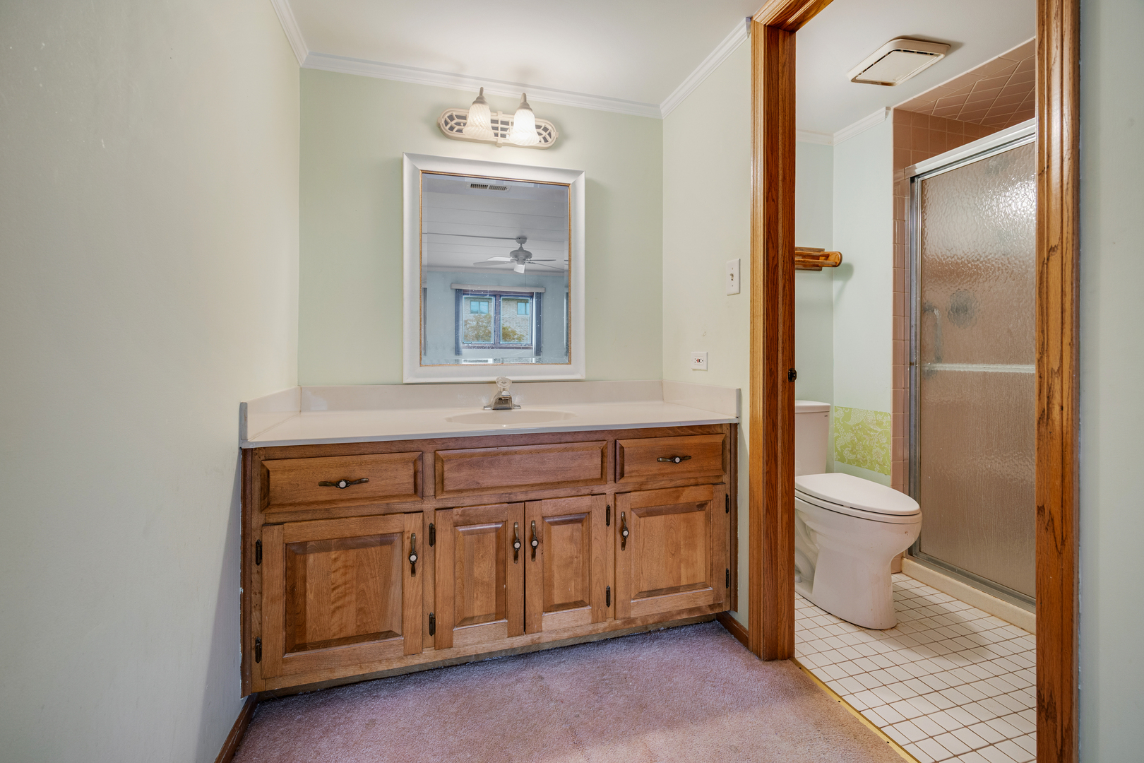 15703 S Sunset Ridge Court Unit: 1N
