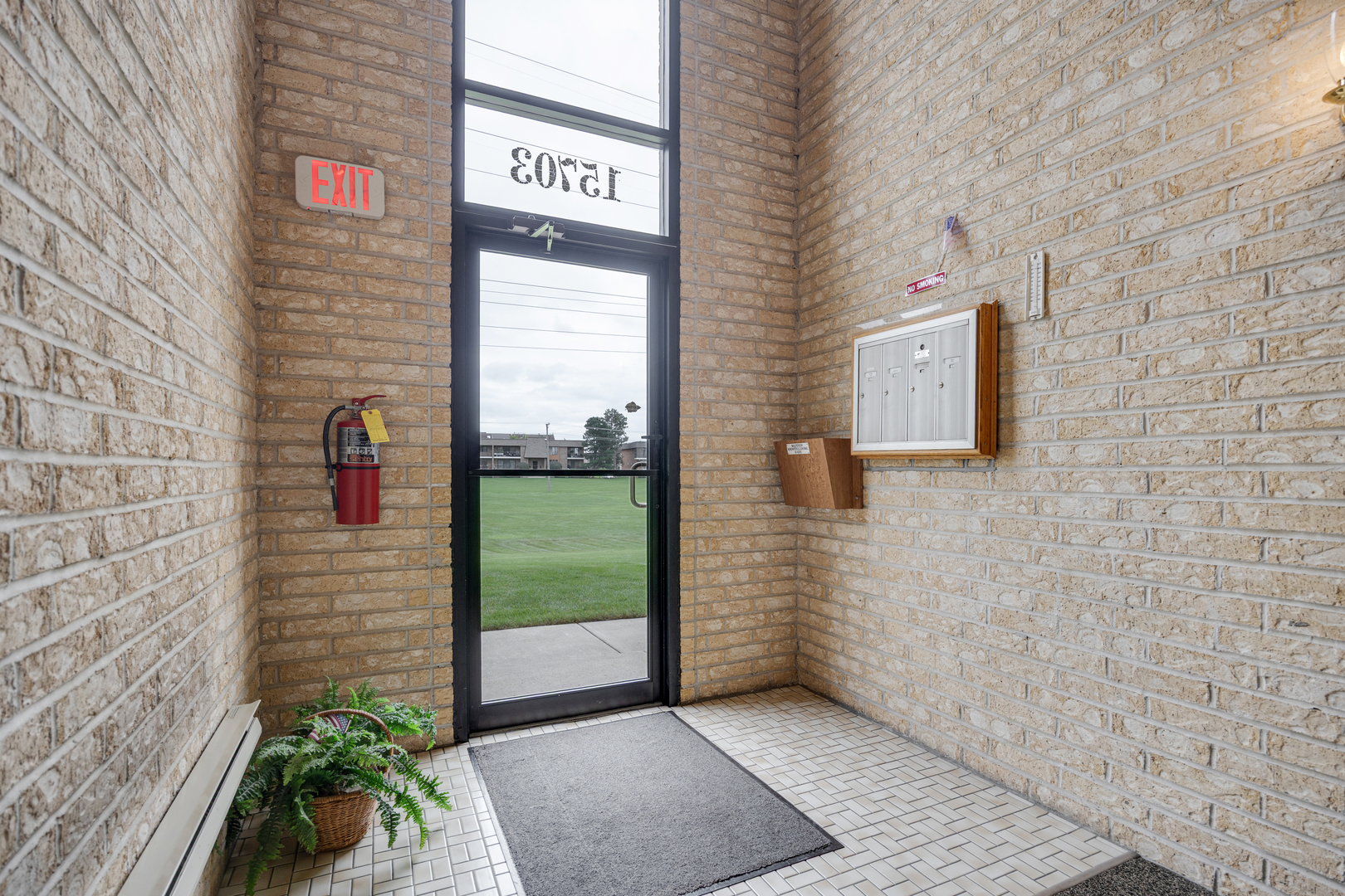15703 S Sunset Ridge Court Unit: 1N
