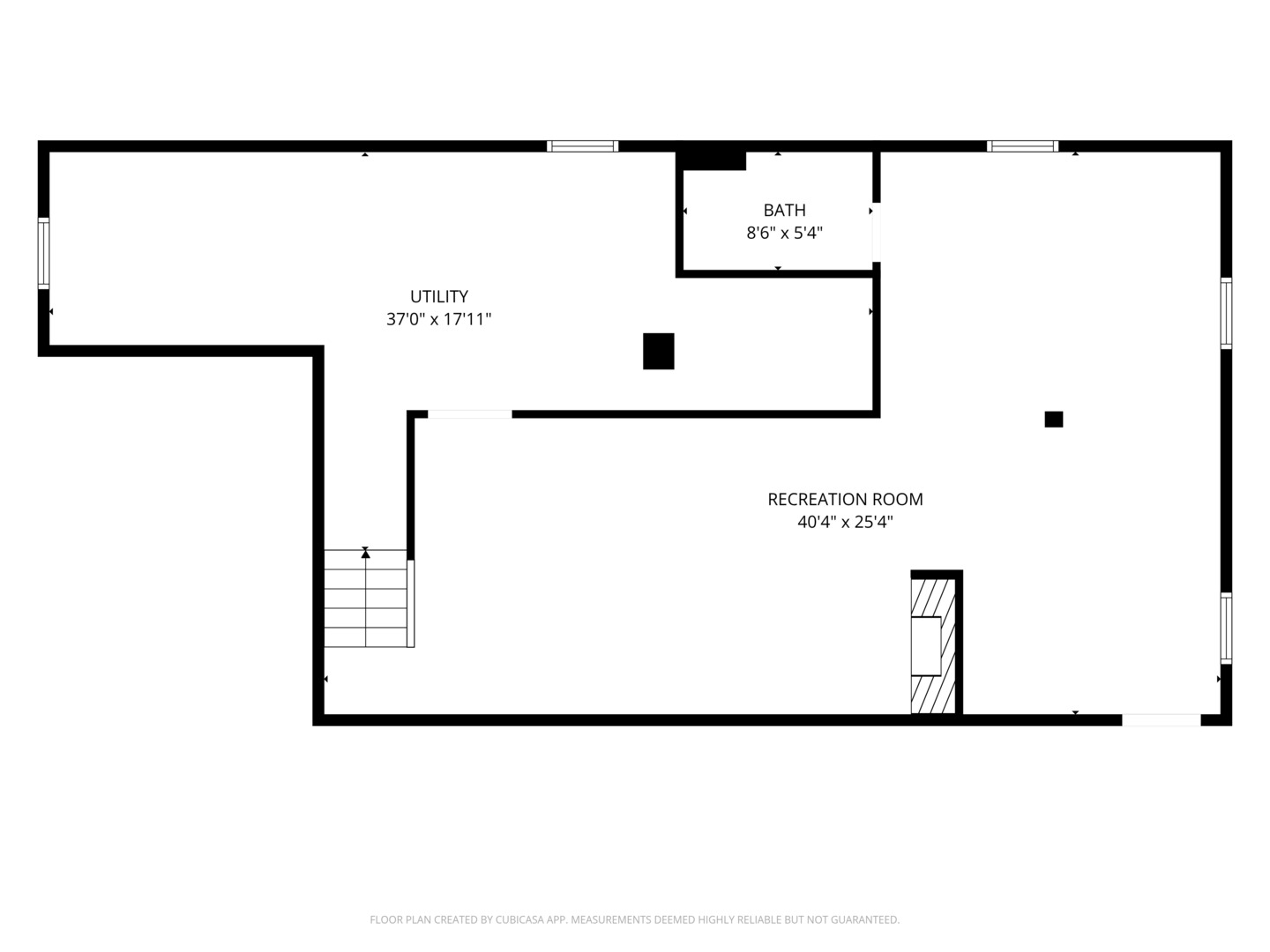 1004 Magnolia Drive