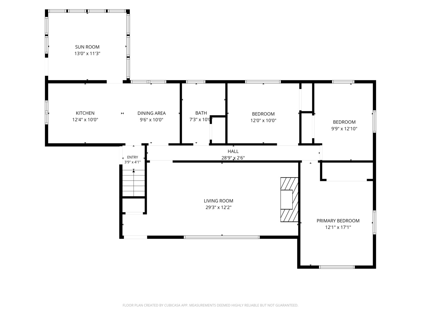 1004 Magnolia Drive