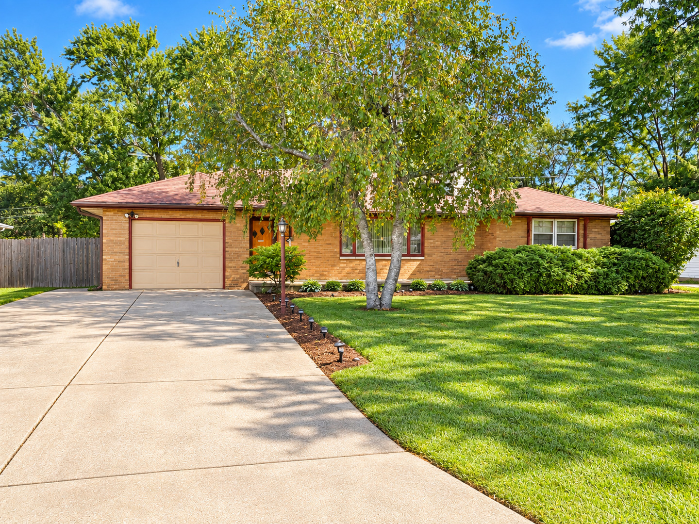 1004 Magnolia Drive