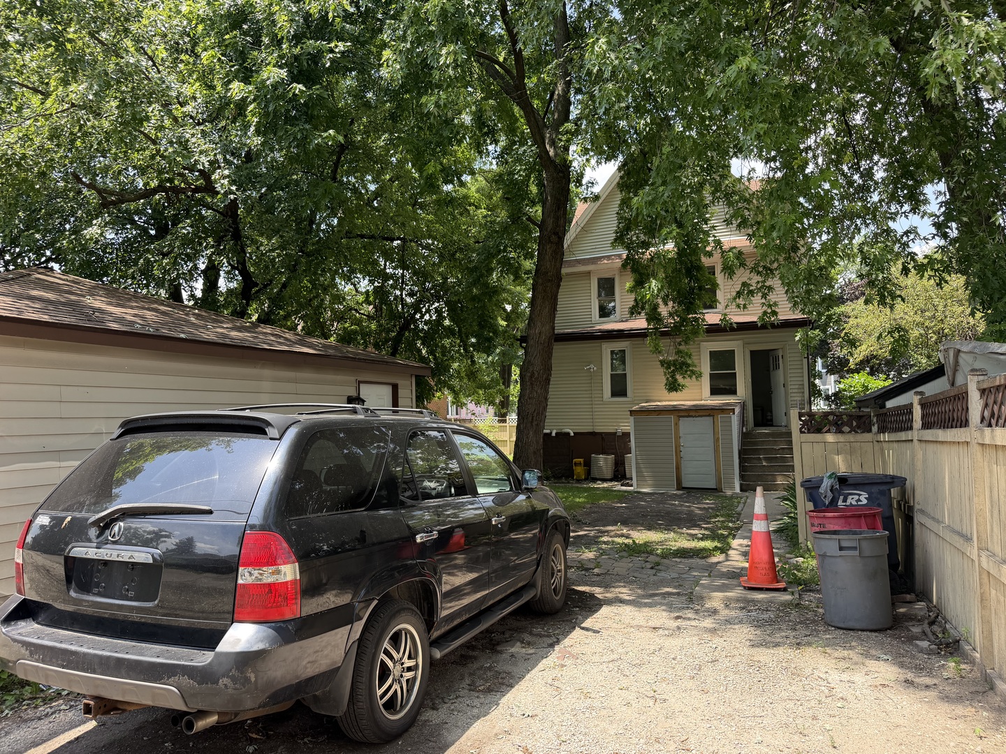 209 S 19th Avenue