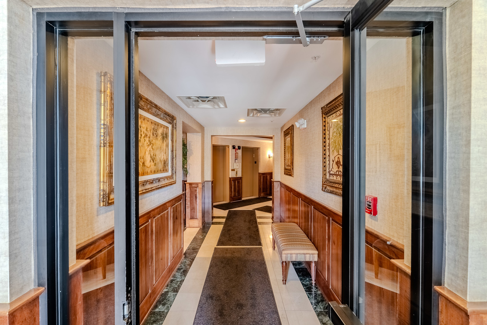 153 Pointe Drive Unit: 2201