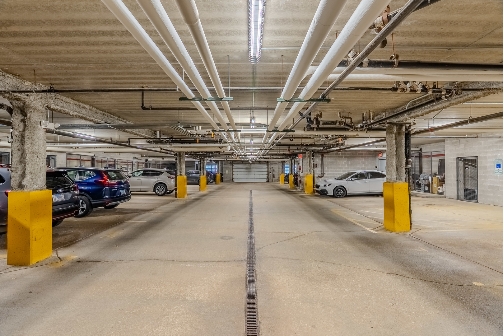 153 Pointe Drive Unit: 2201