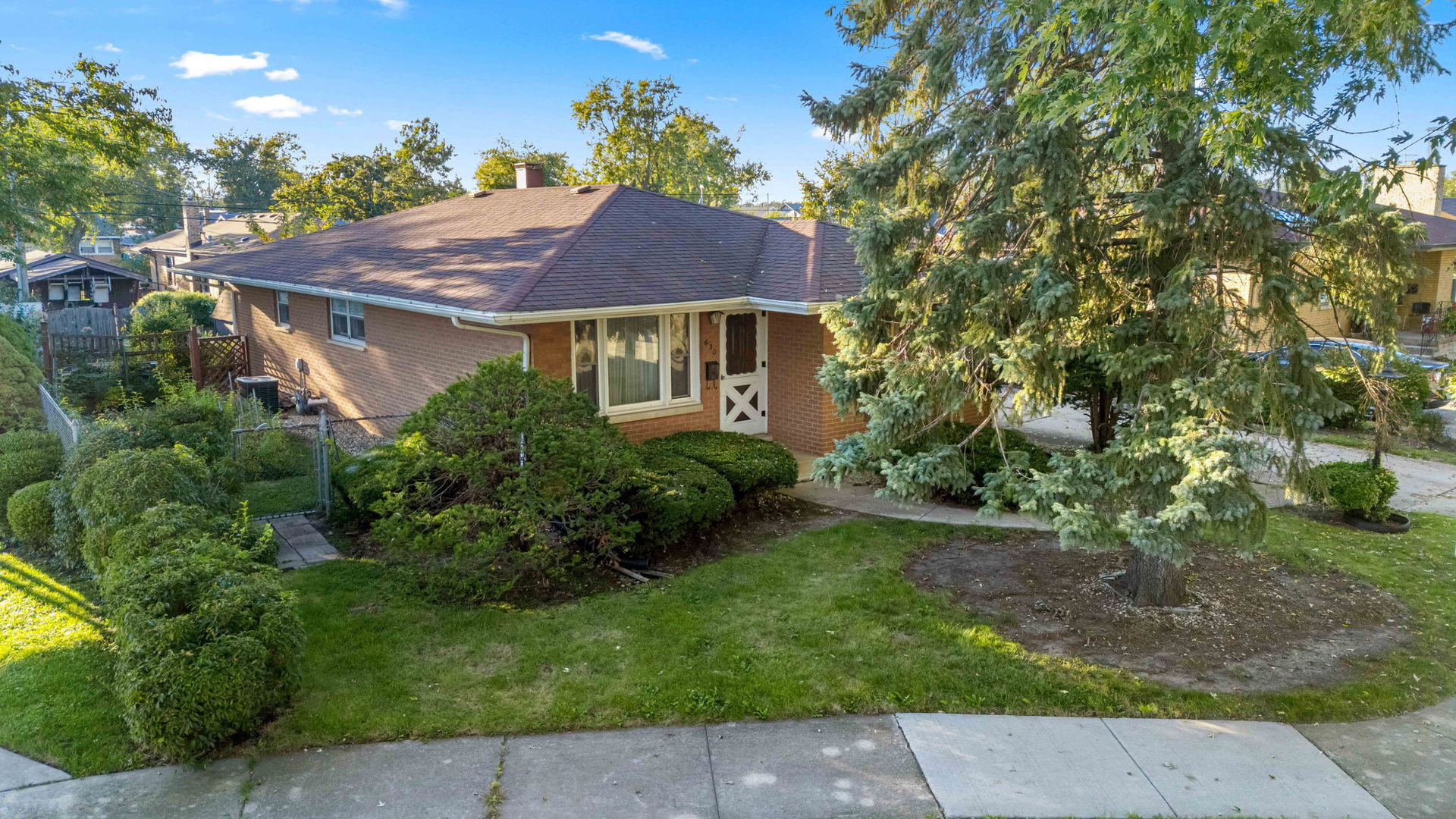 630 De Angelis Court