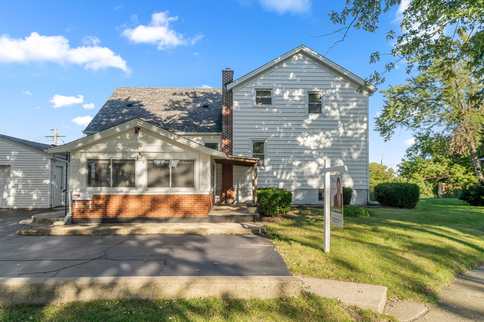 629 De Angelis Court