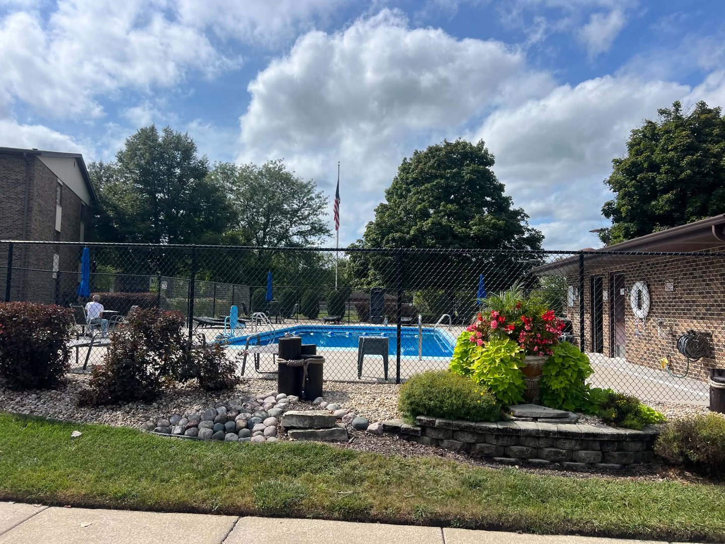 13933 LARAMIE Avenue Unit: 217
