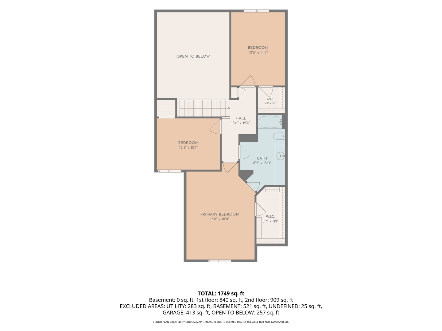 8229 Pecan Place