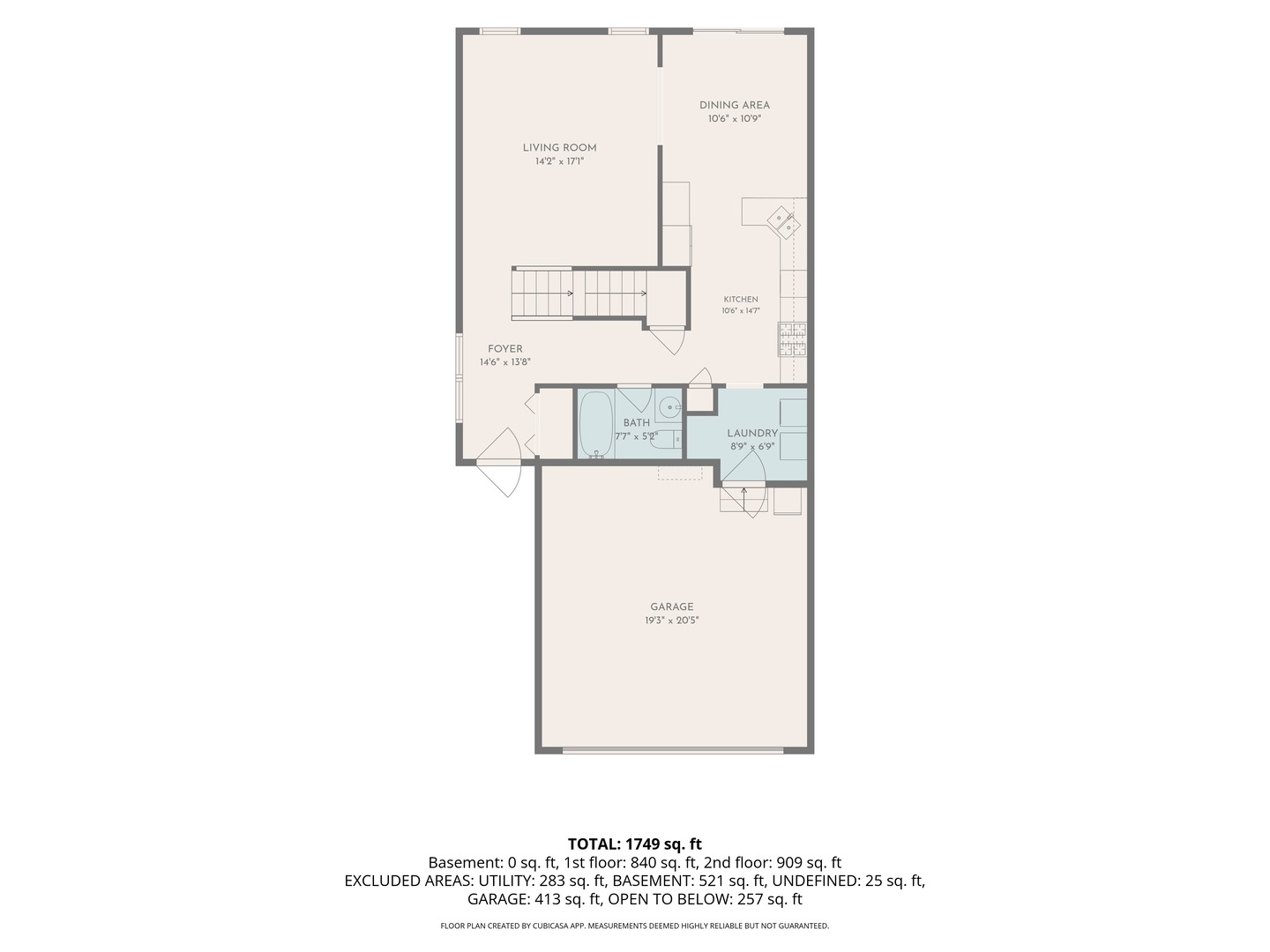 8229 Pecan Place