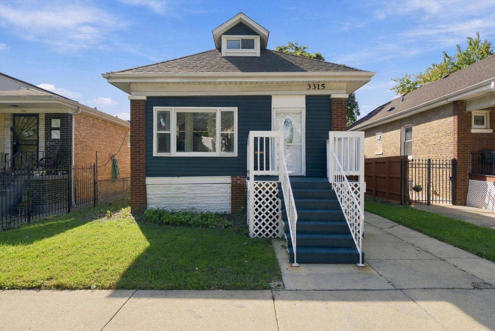 3315 W 61st Street