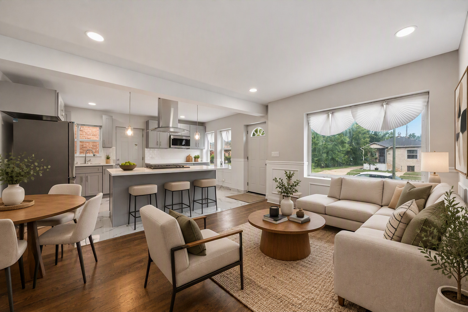 433 W 100TH Street