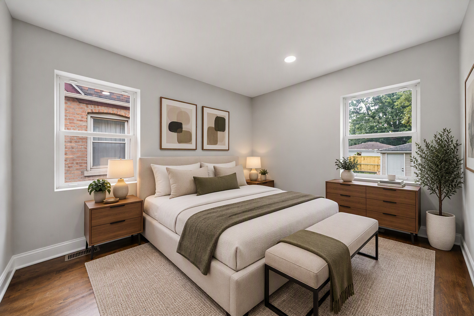 433 W 100TH Street