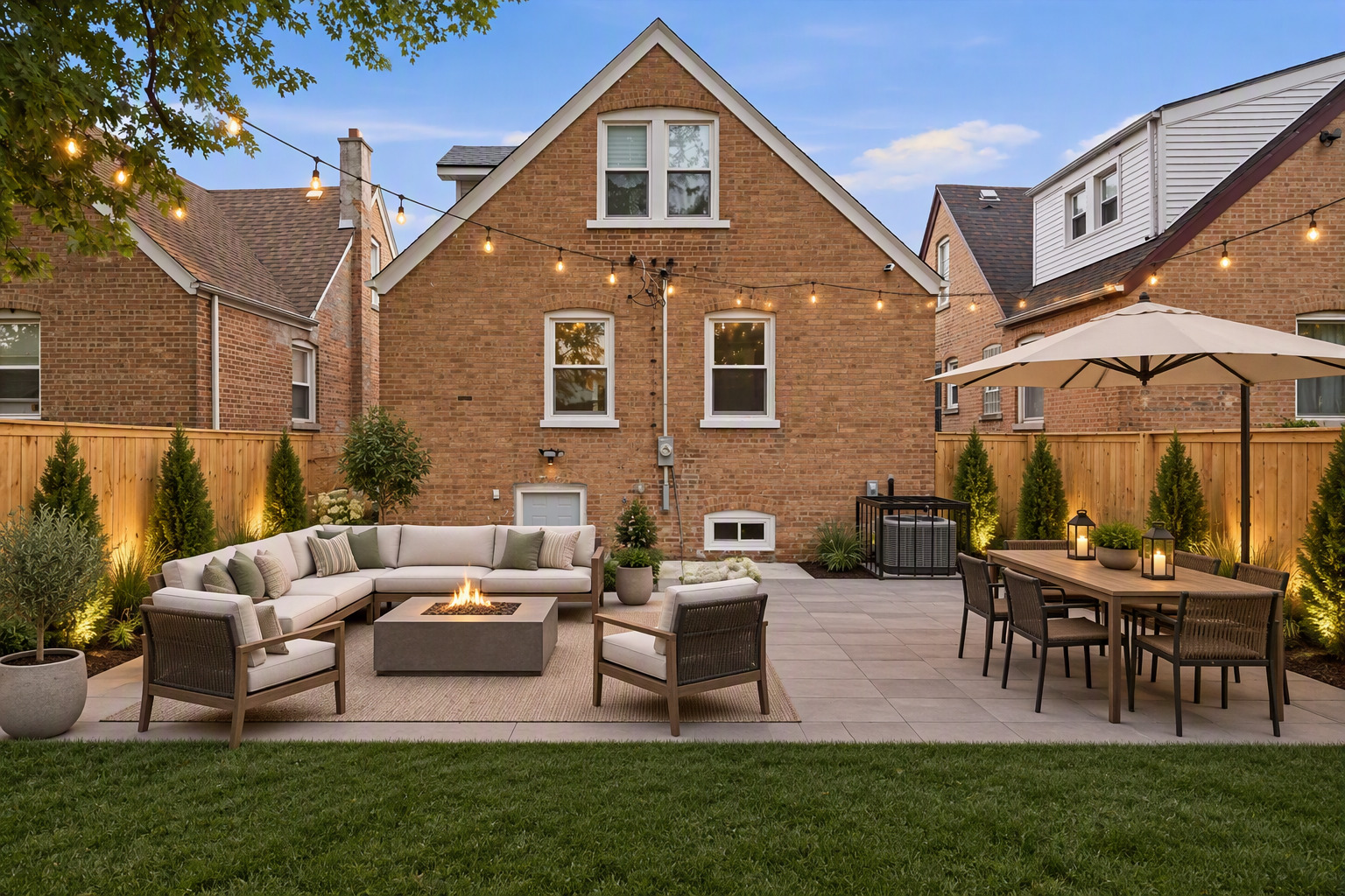 433 W 100TH Street