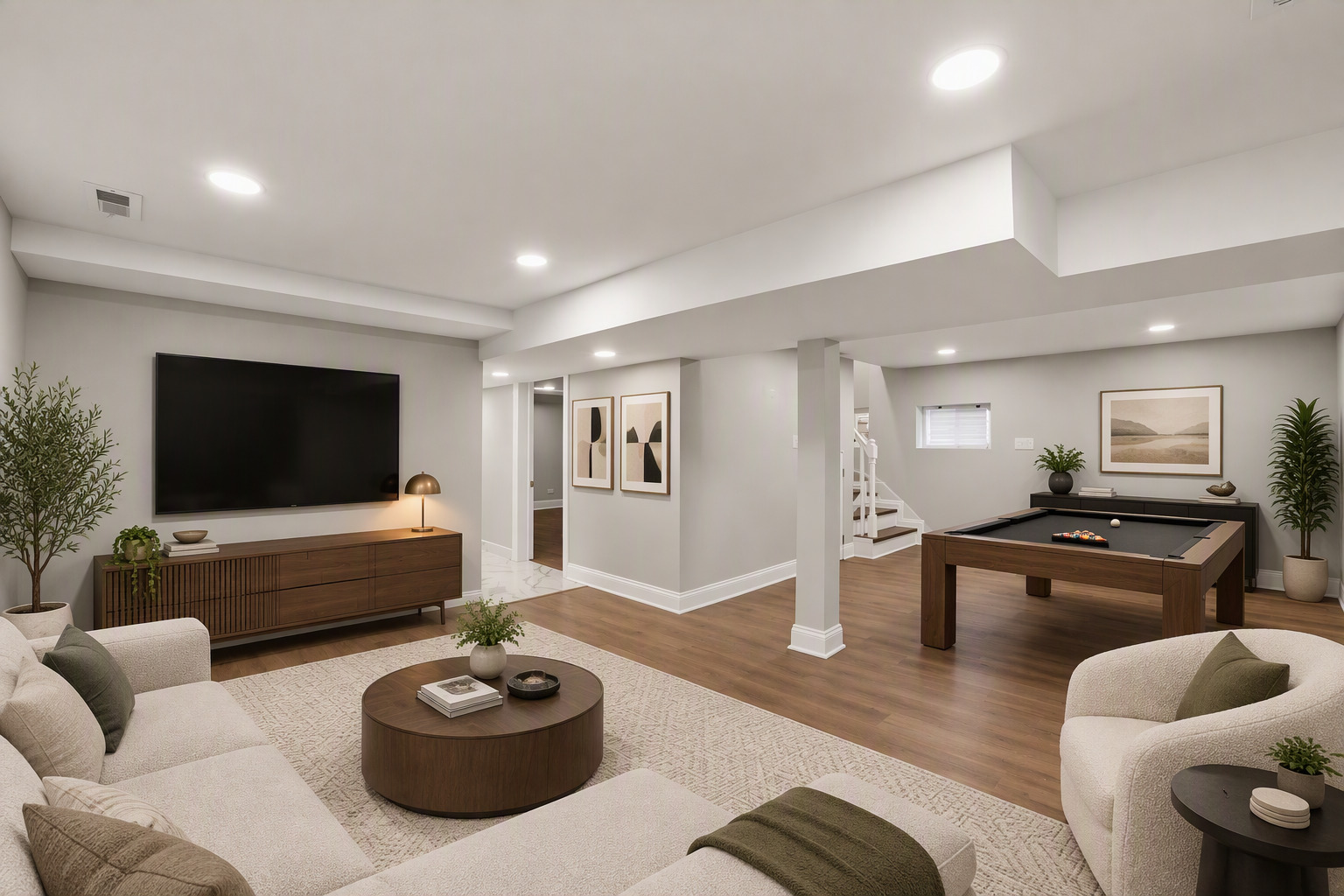 433 W 100TH Street