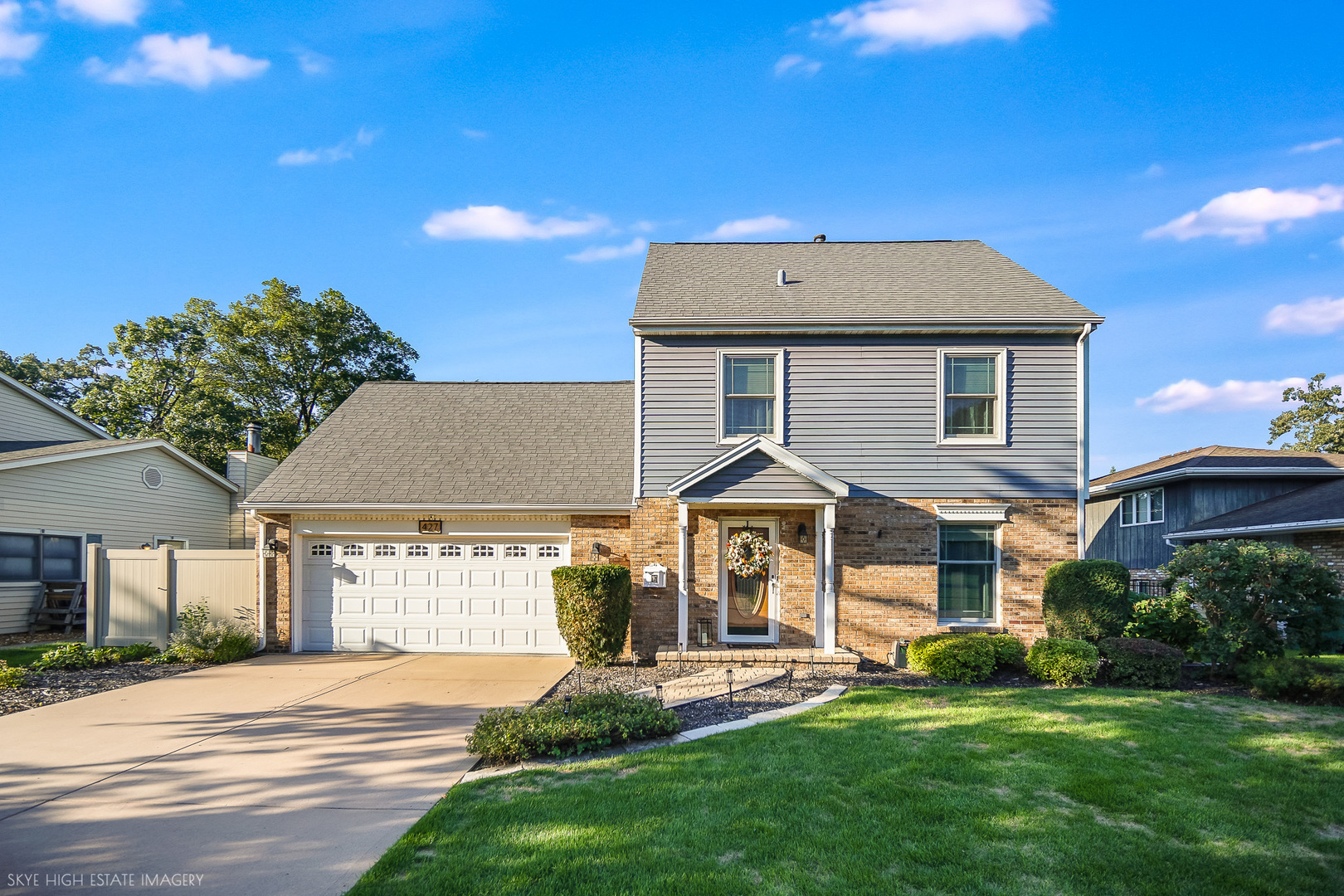 427 Glenys Drive