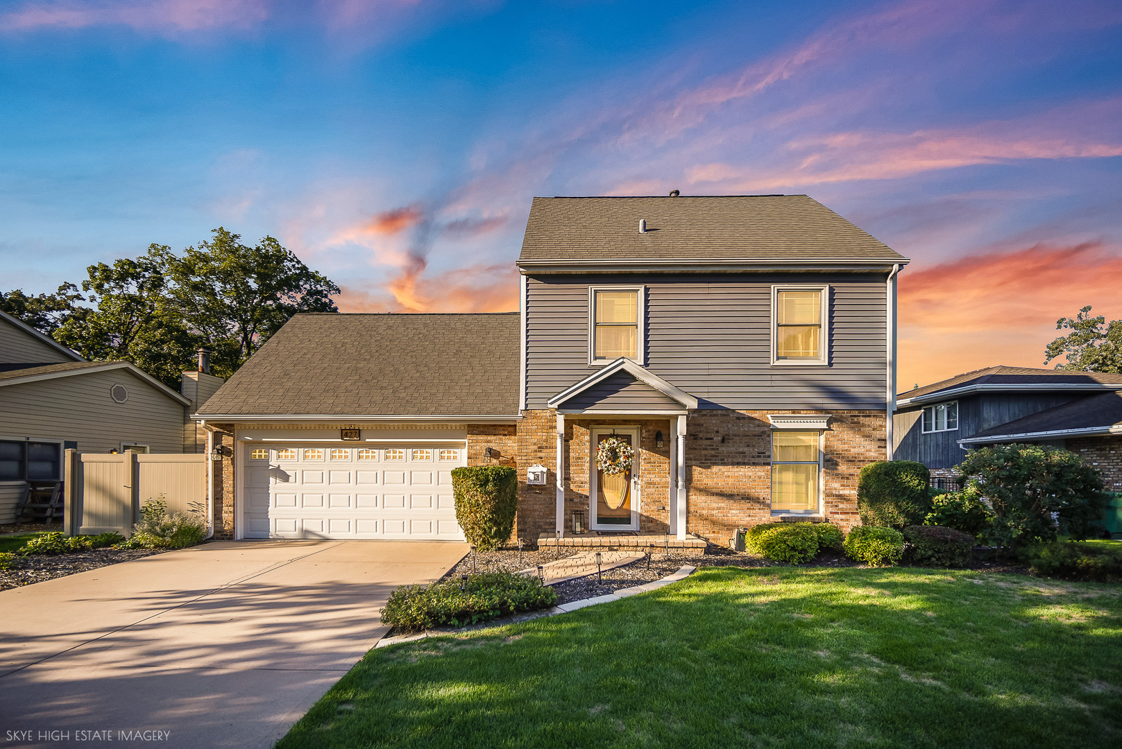 427 Glenys Drive