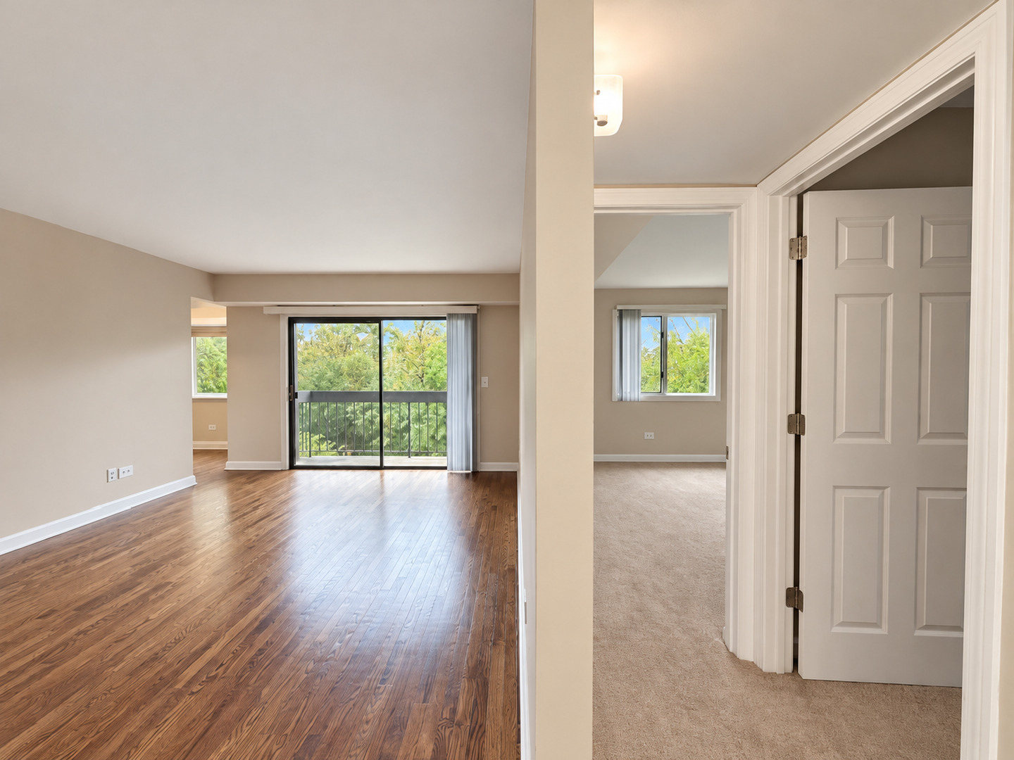 6820 Joliet Road Unit: 9
