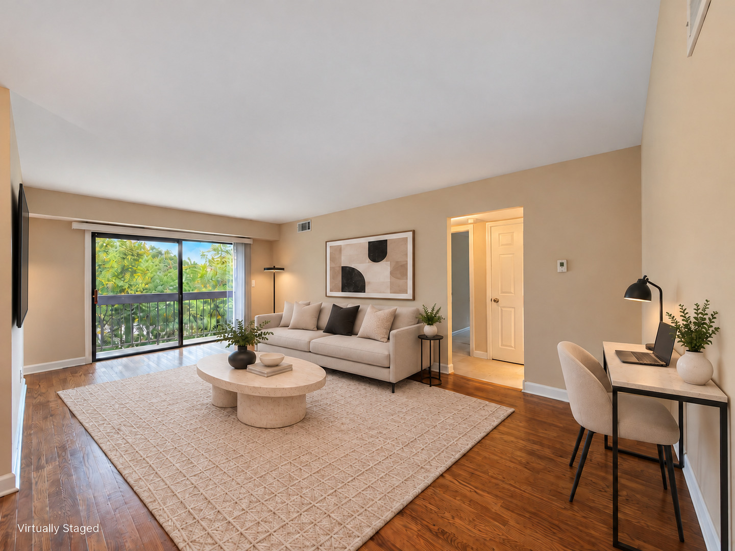 6820 Joliet Road Unit: 9