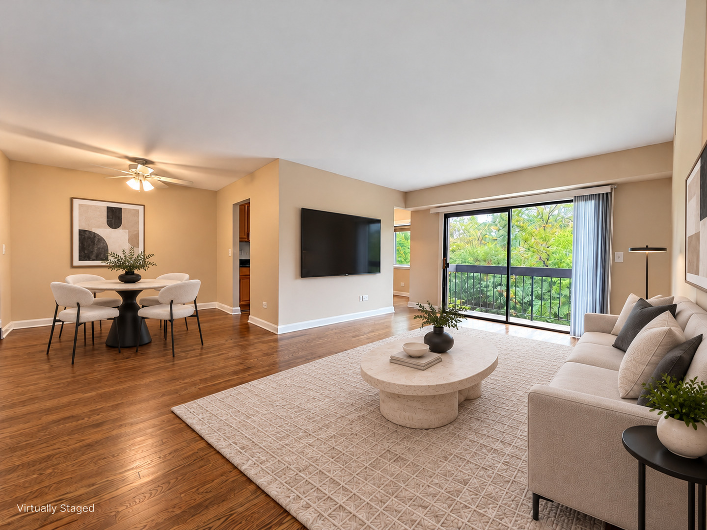 6820 Joliet Road Unit: 9